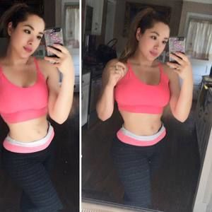 Meet your Posher, Liz